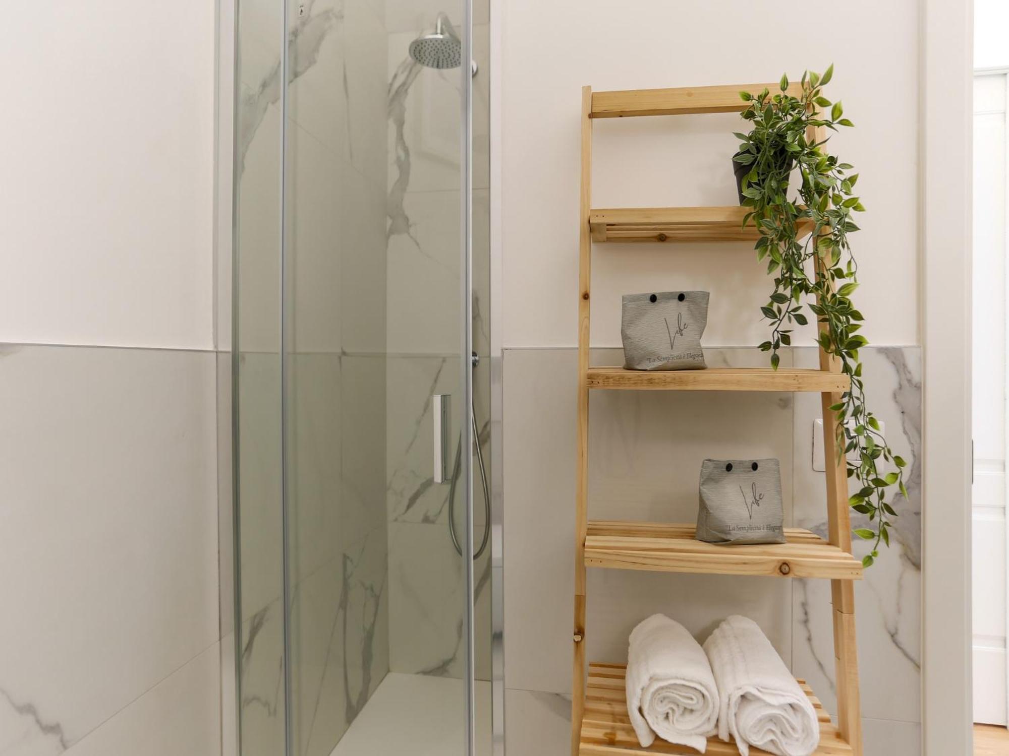 The Best Rent - Modern One Bedroom Apartment In San Babila 밀라노 외부 사진